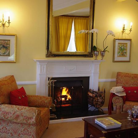 Lyngrove Wines & Guesthouse Στέλενμπος Εξωτερικό φωτογραφία