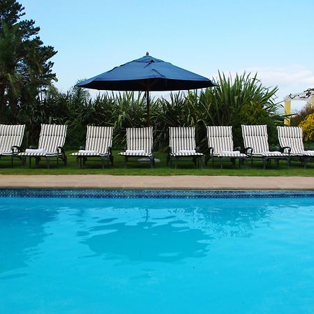 Lyngrove Wines & Guesthouse Στέλενμπος Εξωτερικό φωτογραφία