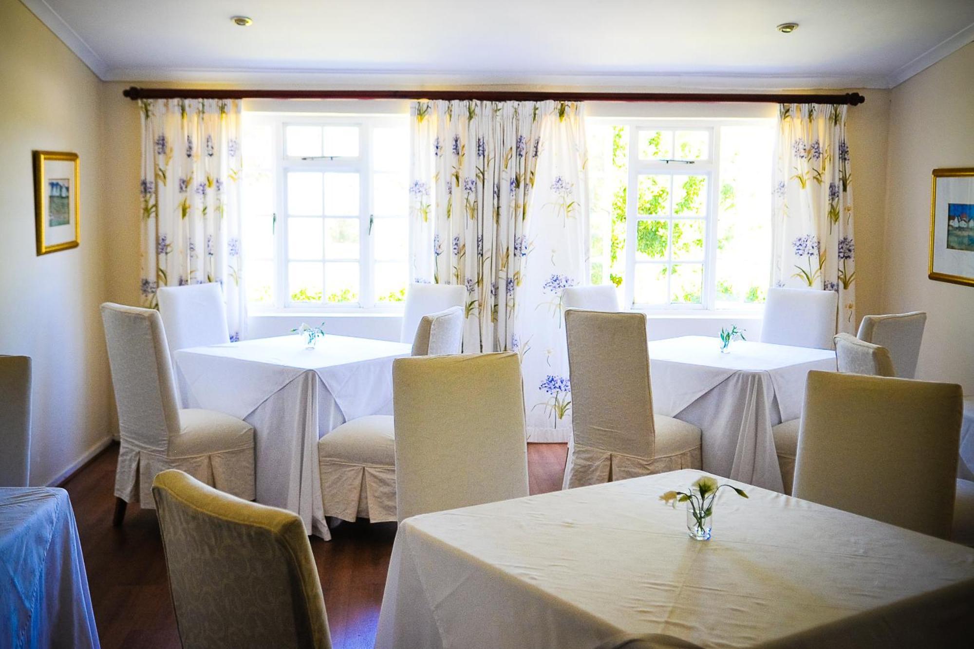 Lyngrove Wines & Guesthouse Στέλενμπος Εξωτερικό φωτογραφία