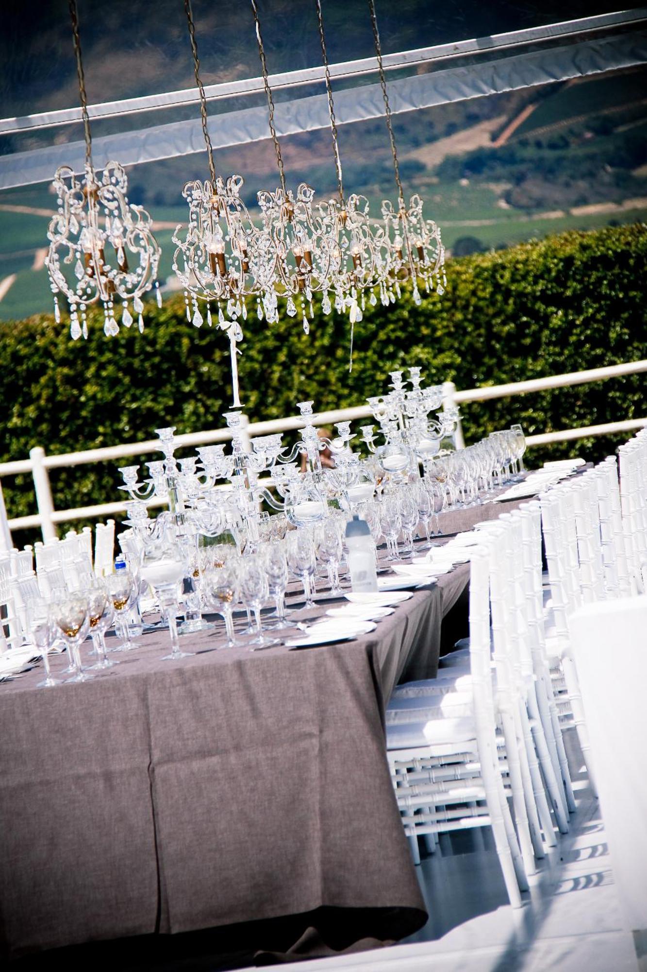 Lyngrove Wines & Guesthouse Στέλενμπος Εξωτερικό φωτογραφία